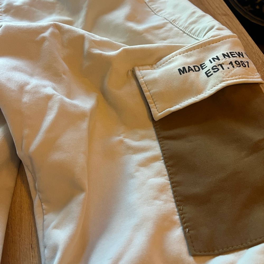 Men's Rocksalt pants size M - Picture 4 of 8